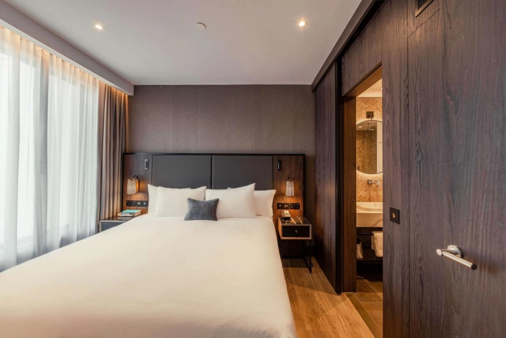 The Fellows House Cambridge, Curio Collection By Hilton - Hotel Photo 36