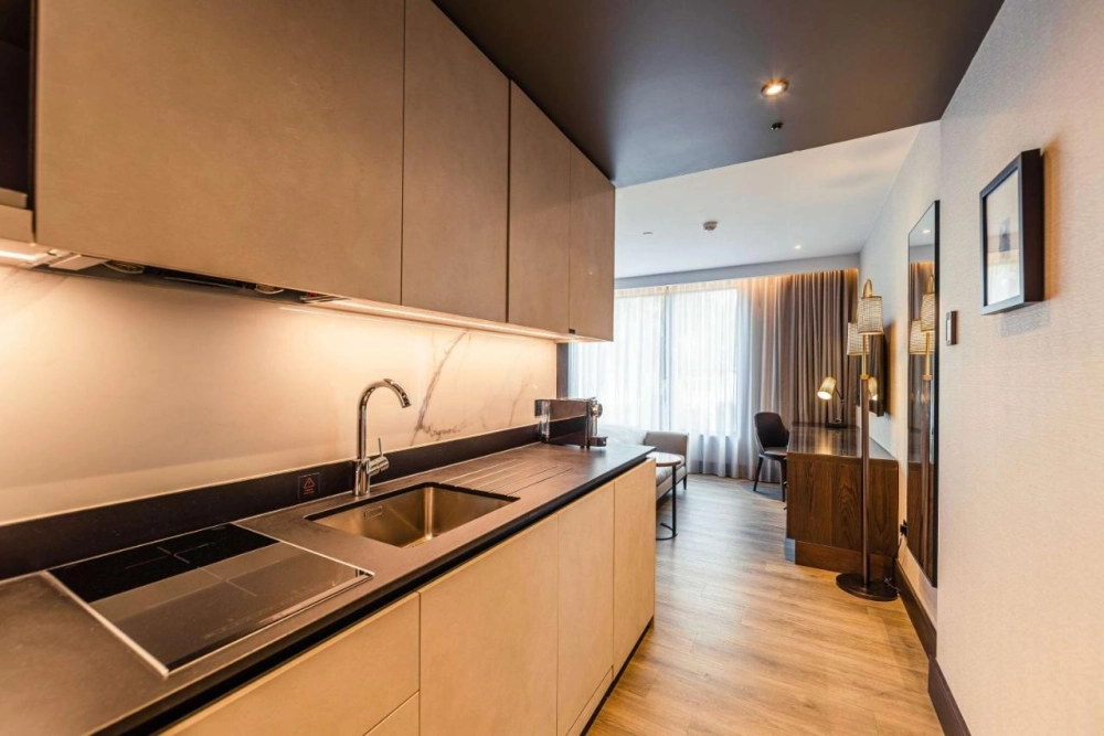 The Fellows House Cambridge, Curio Collection By Hilton - Hotel Photo 41