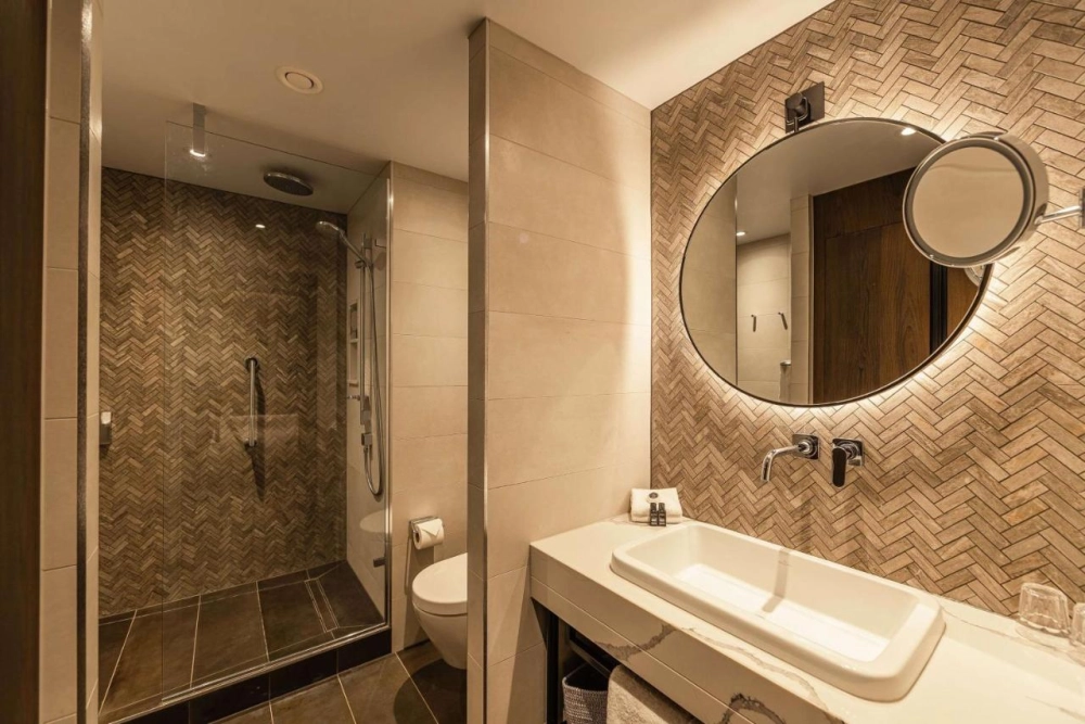 The Fellows House Cambridge, Curio Collection By Hilton - Hotel Photo 43