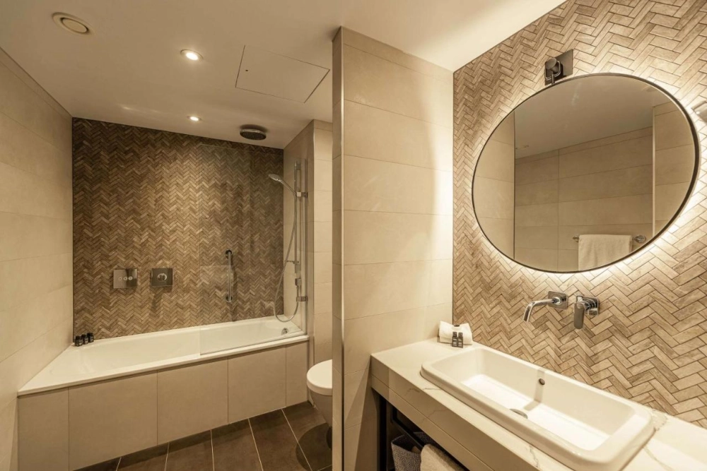 The Fellows House Cambridge, Curio Collection By Hilton - Hotel Photo 45