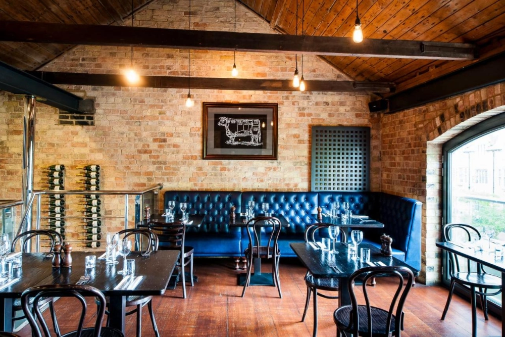 The Varsity Hotel & Spa - Hotel Photo 14