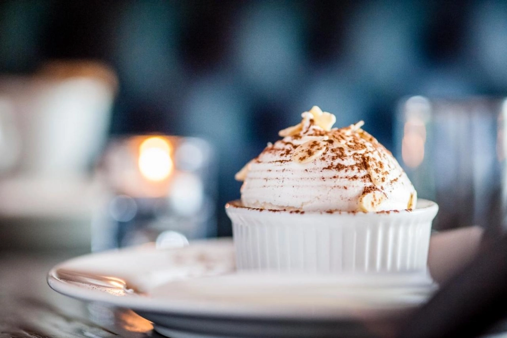 The Varsity Hotel & Spa - Hotel Photo 21