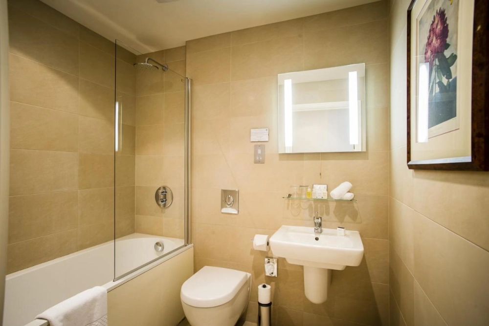 The Varsity Hotel & Spa - Hotel Photo 25