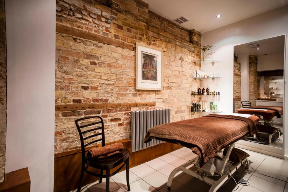 The Varsity Hotel & Spa - Hotel Photo 29