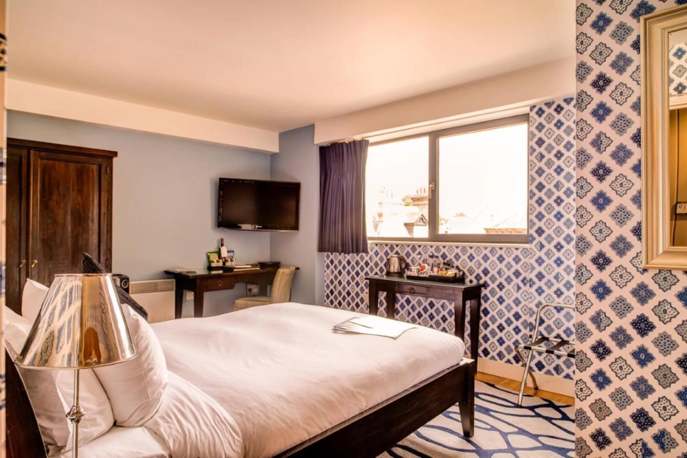 The Varsity Hotel & Spa - Hotel Photo 31