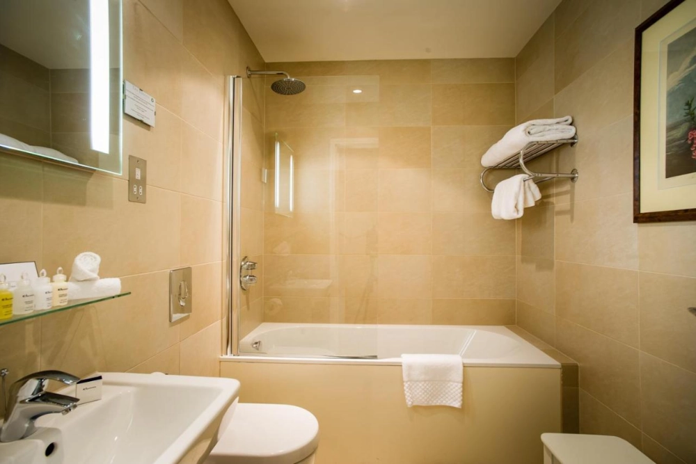 The Varsity Hotel & Spa - Hotel Photo 32