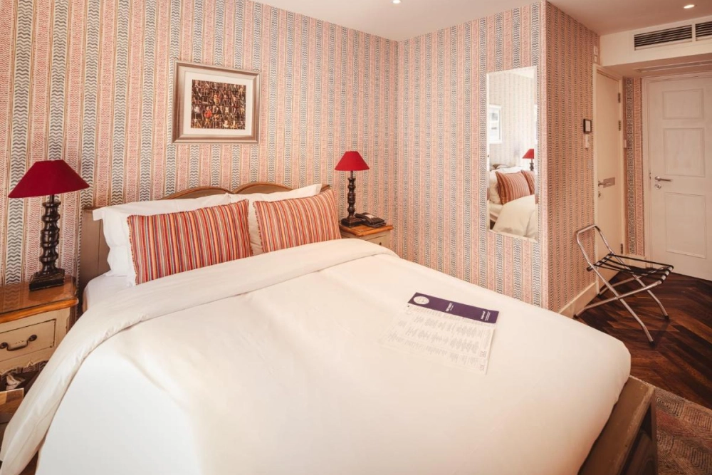 The Varsity Hotel & Spa - Hotel Photo 35