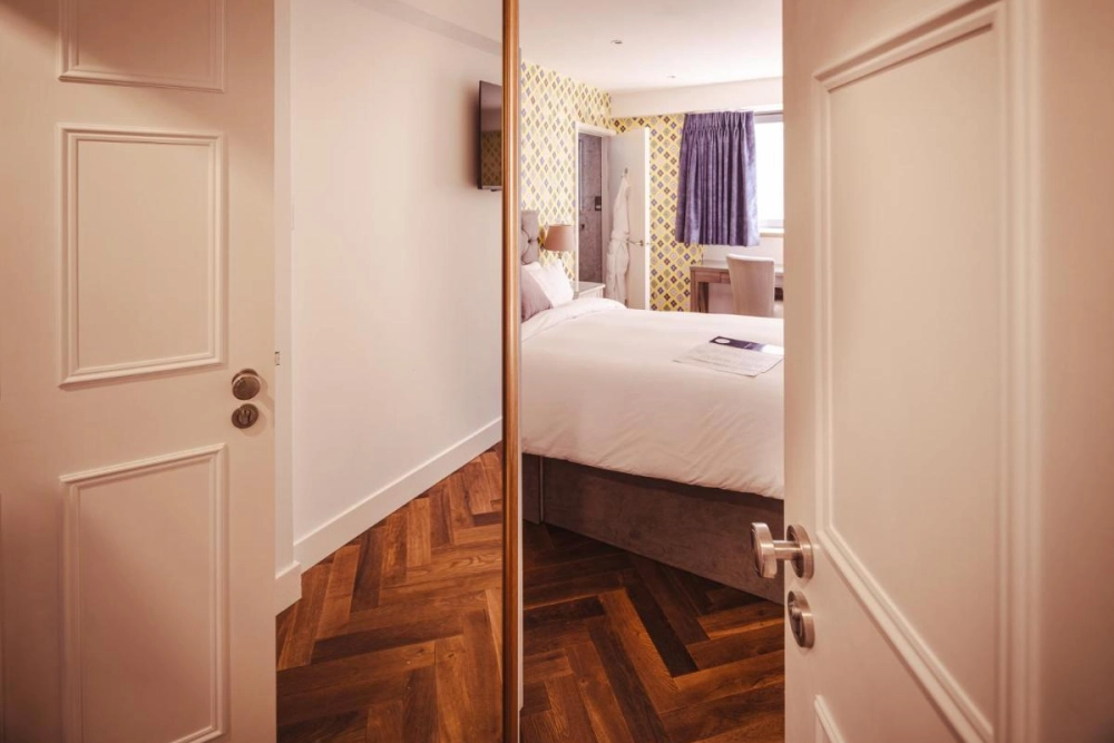 The Varsity Hotel & Spa - Hotel Photo 37