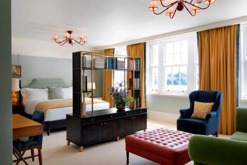 University Arms Hotel, Autograph Collection - Hotel Photo 5