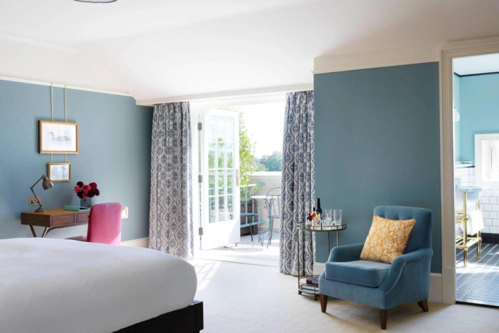 University Arms Hotel, Autograph Collection - Hotel Photo 7