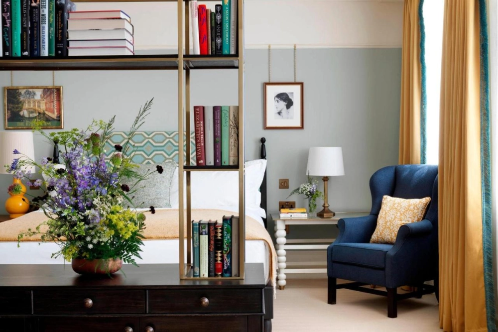 University Arms Hotel, Autograph Collection - Hotel Photo 8