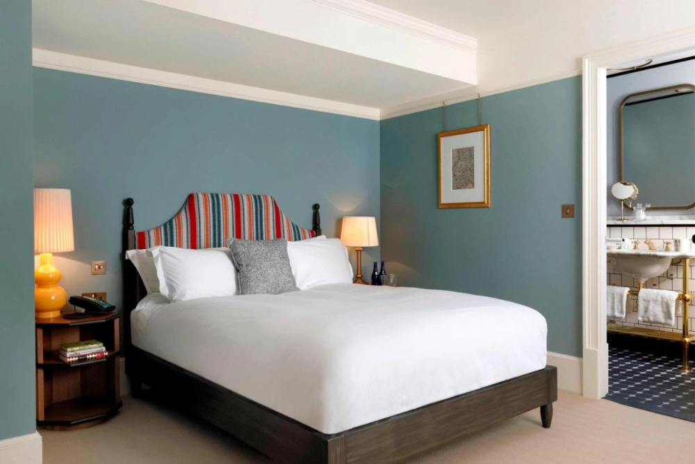 University Arms Hotel, Autograph Collection - Hotel Photo 17