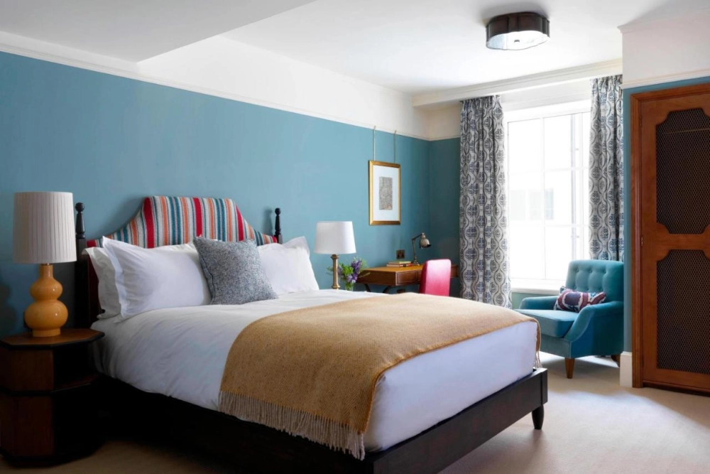 University Arms Hotel, Autograph Collection - Hotel Photo 23