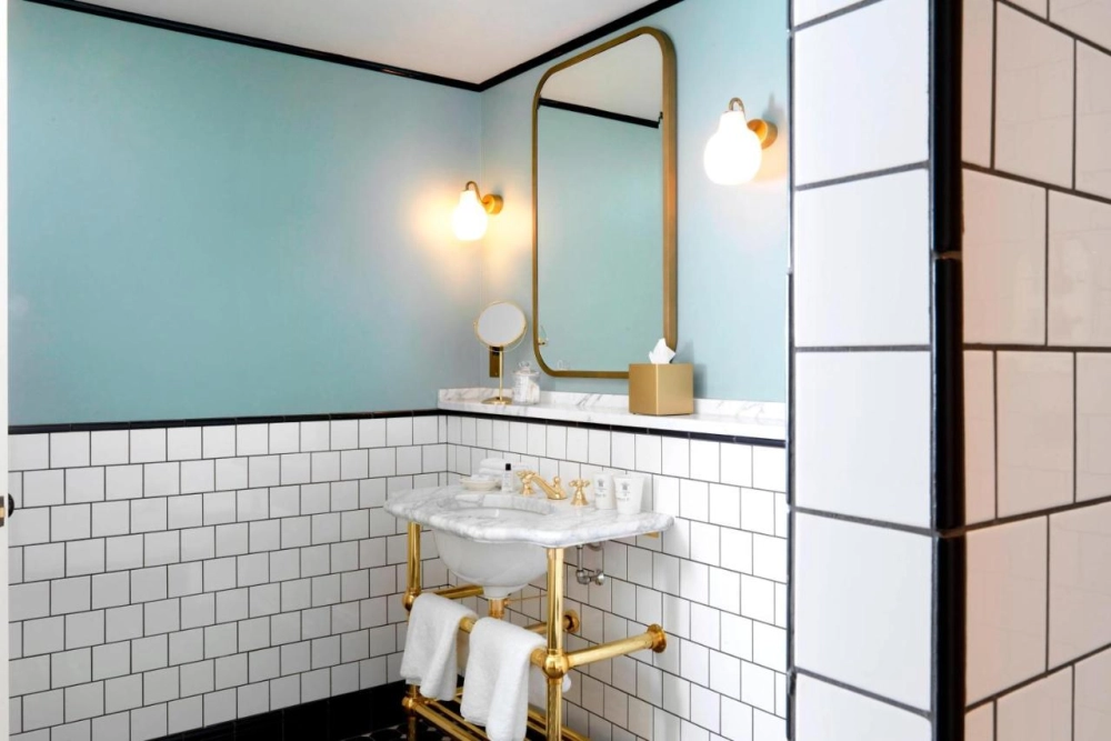 University Arms Hotel, Autograph Collection - Hotel Photo 29