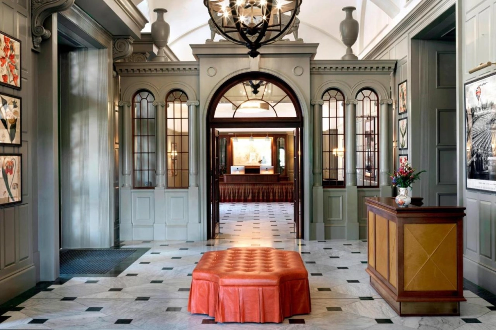 University Arms Hotel, Autograph Collection - Hotel Photo 32