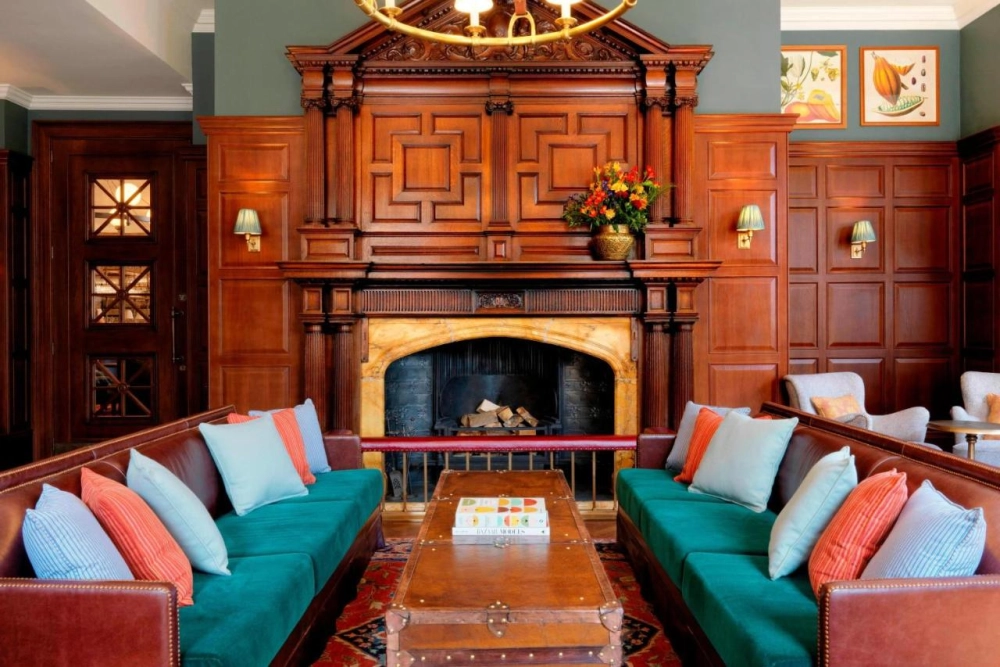 University Arms Hotel, Autograph Collection - Hotel Photo 33