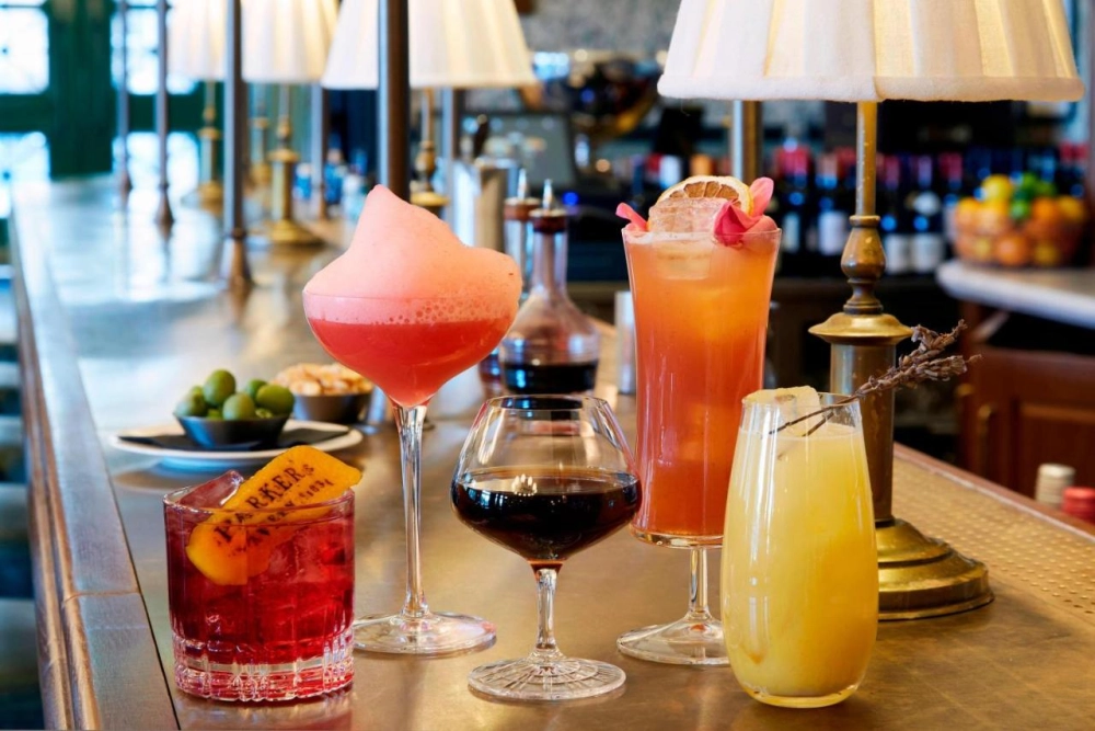 University Arms Hotel, Autograph Collection - Hotel Photo 37