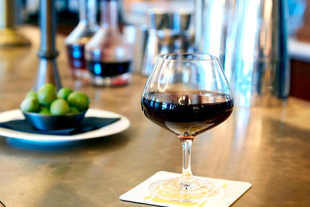 University Arms Hotel, Autograph Collection - Hotel Photo 38