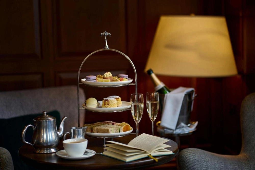 University Arms Hotel, Autograph Collection - Hotel Photo 43