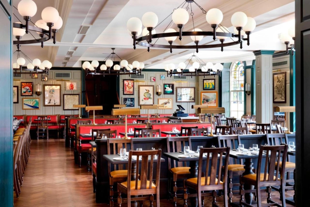 University Arms Hotel, Autograph Collection - Hotel Photo 48