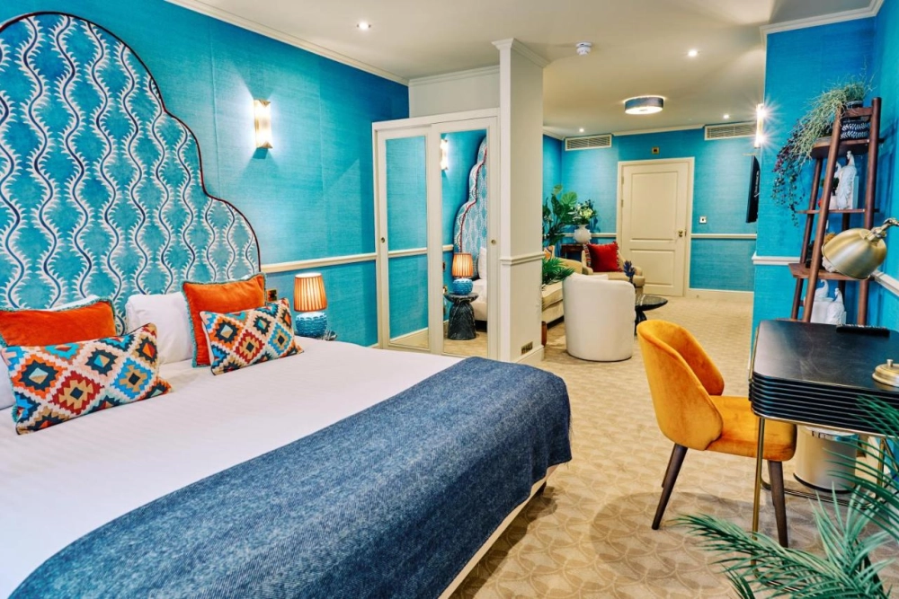 Bedford Swan Hotel & Thermal Spa - Hotel Photo 2