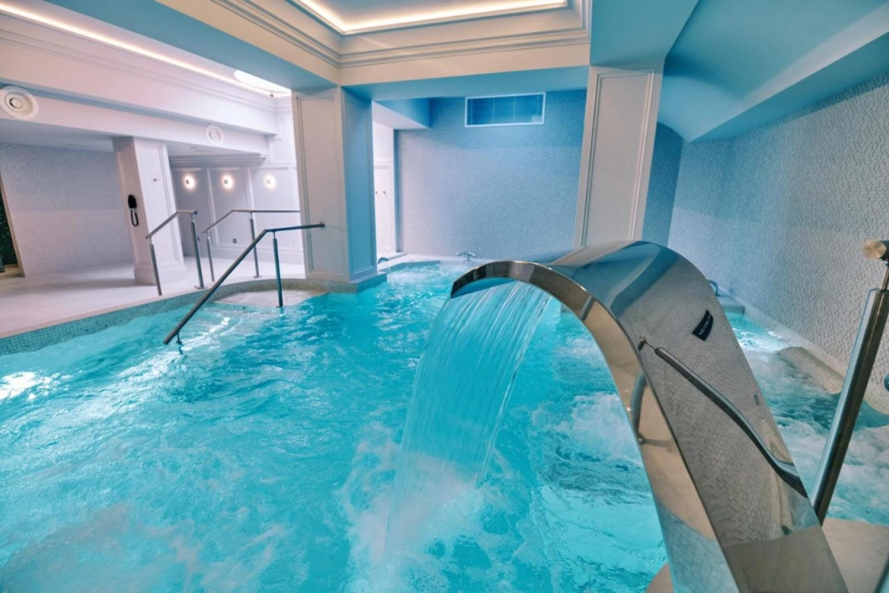 Bedford Swan Hotel & Thermal Spa - Hotel Photo 12