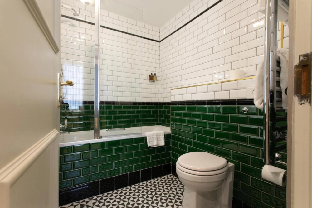 Bedford Swan Hotel & Thermal Spa - Hotel Photo 21