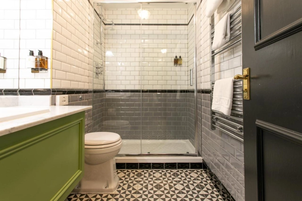 Bedford Swan Hotel & Thermal Spa - Hotel Photo 22