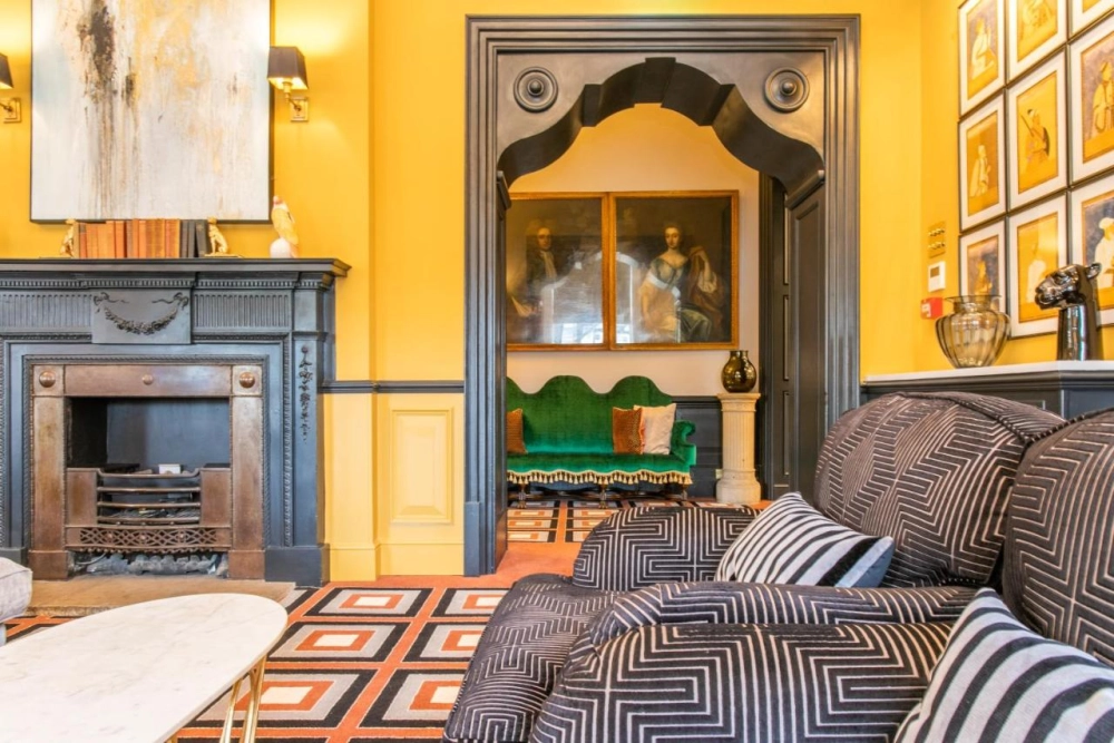 Bedford Swan Hotel & Thermal Spa - Hotel Photo 24