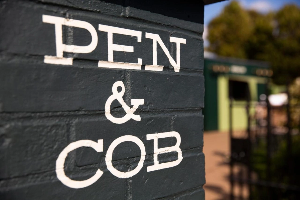 Bedford Swan Hotel & Thermal Spa - Hotel Photo 25