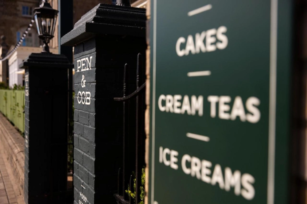 Bedford Swan Hotel & Thermal Spa - Hotel Photo 26