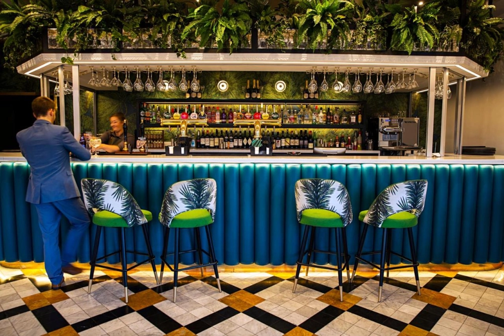 Bedford Swan Hotel & Thermal Spa - Hotel Photo 28