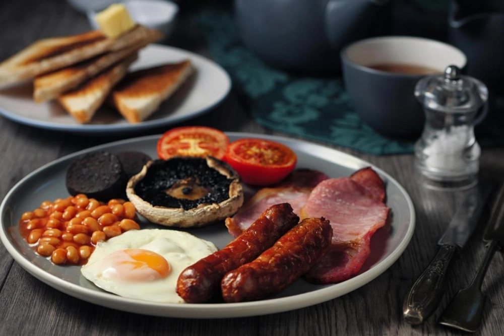 Bedford Swan Hotel & Thermal Spa - Hotel Photo 31