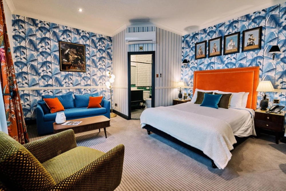 Bedford Swan Hotel & Thermal Spa - Hotel Photo 36