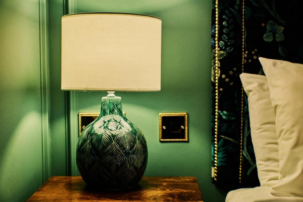 Bedford Swan Hotel & Thermal Spa - Hotel Photo 43