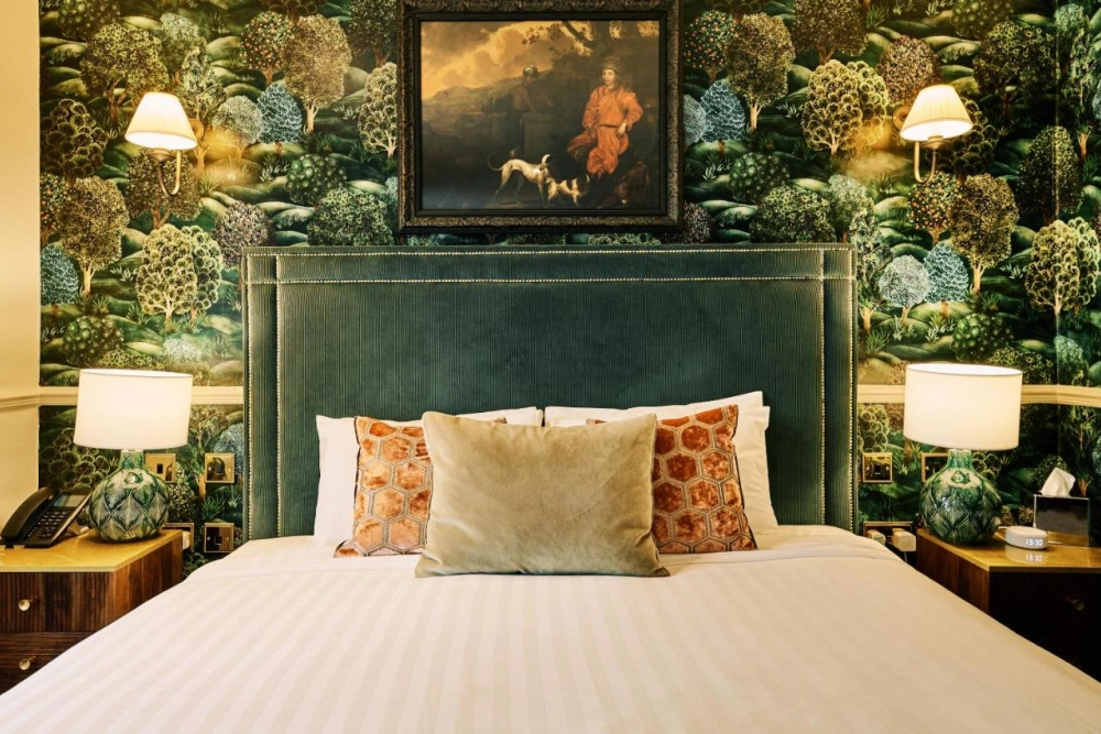 Bedford Swan Hotel & Thermal Spa - Hotel Photo 49