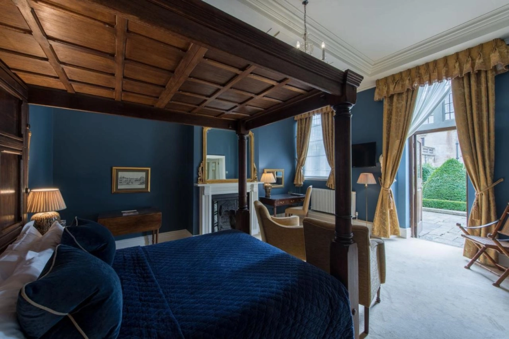 Rushton Hall Hotel & Spa - Hotel Photo 5