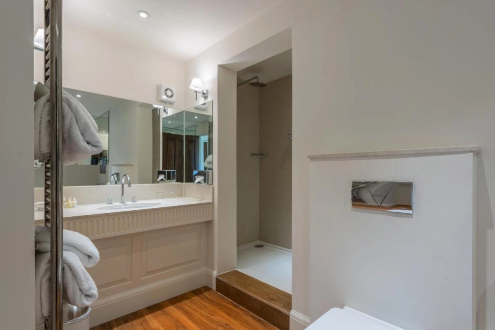 Rushton Hall Hotel & Spa - Hotel Photo 8