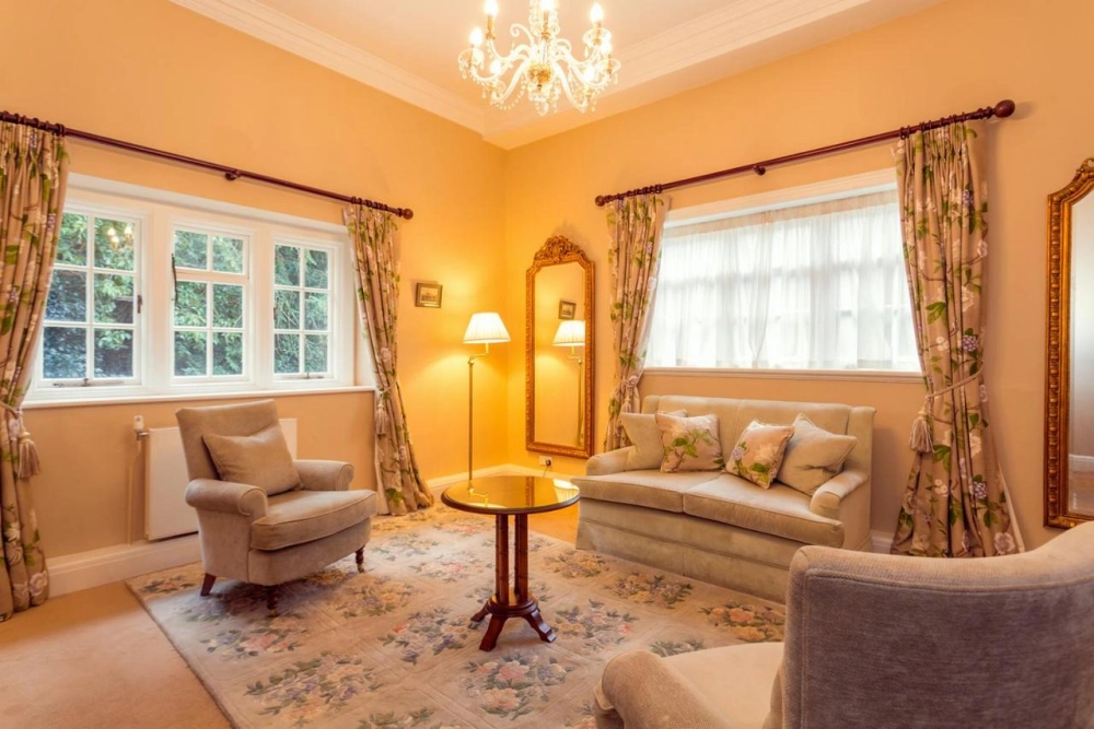 Rushton Hall Hotel & Spa - Hotel Photo 10