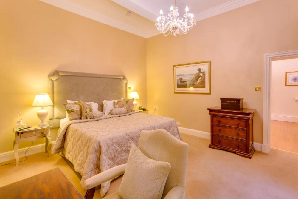 Rushton Hall Hotel & Spa - Hotel Photo 12