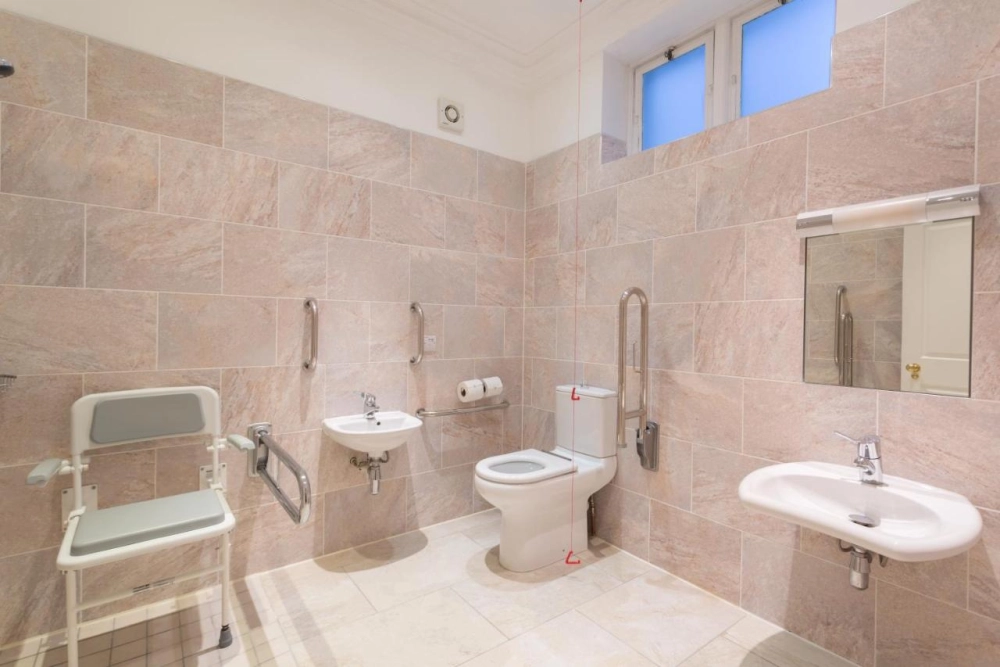 Rushton Hall Hotel & Spa - Hotel Photo 14