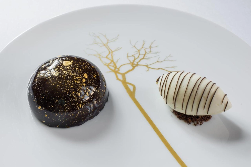 Rushton Hall Hotel & Spa - Hotel Photo 34