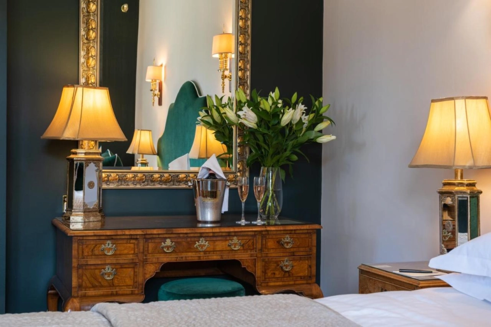 Rushton Hall Hotel & Spa - Hotel Photo 40