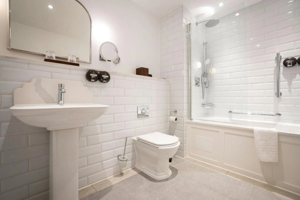 Billesley Manor Hotel & Spa, a Tribute Portfolio Hotel - Hotel Photo 15