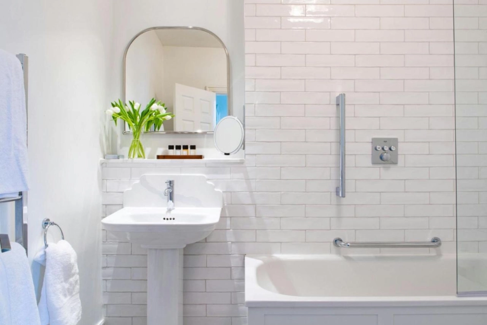 Billesley Manor Hotel & Spa, a Tribute Portfolio Hotel - Hotel Photo 16