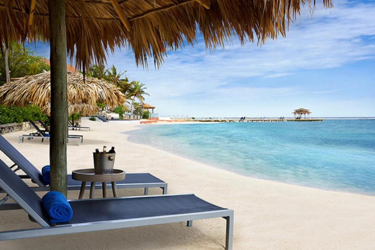 Zoetry Montego Bay - Hotel Photo 24