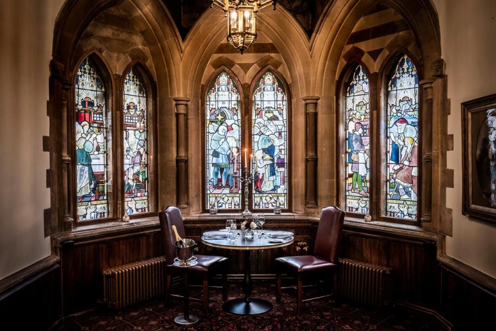 Ettington Park Hotel - Hotel Photo 10