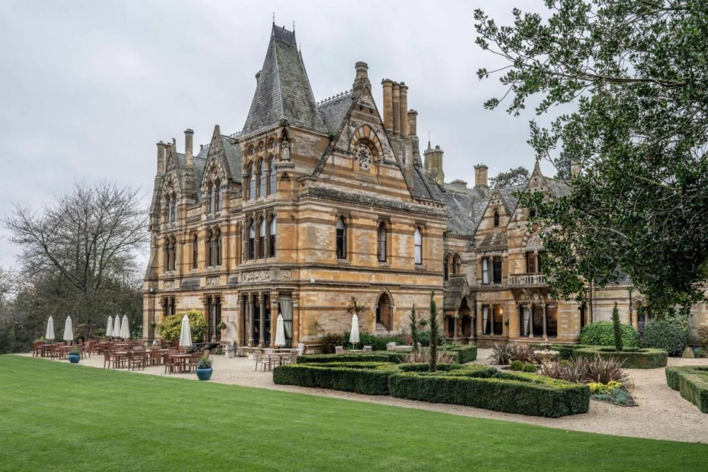 Ettington Park Hotel - Hotel Photo 14