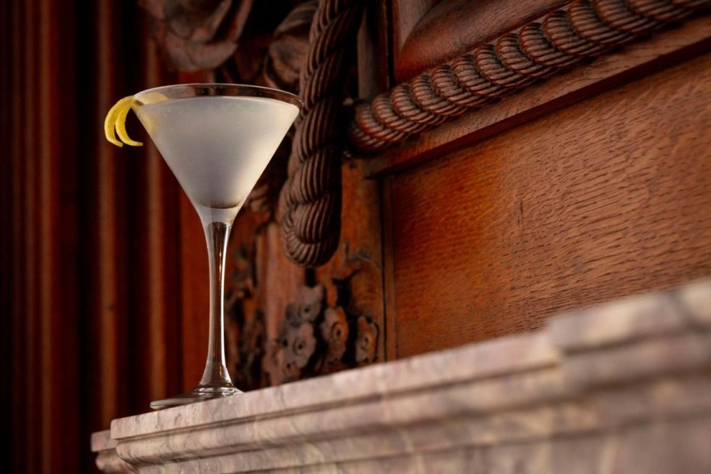 Ettington Park Hotel - Hotel Photo 15