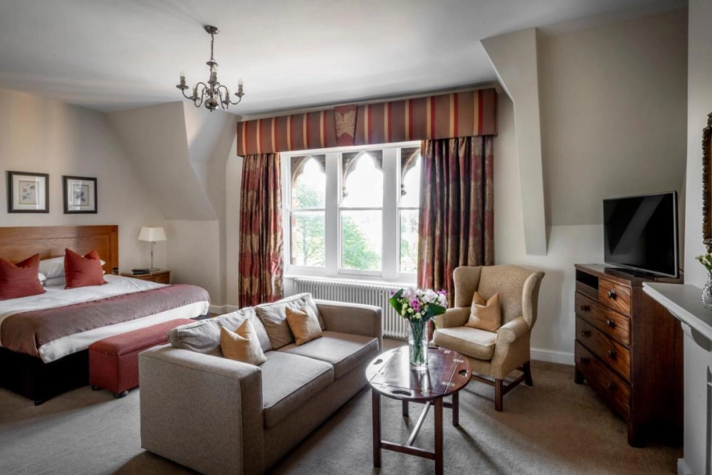 Ettington Park Hotel - Hotel Photo 17